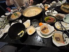 -捞王猪肚鸡火锅(财富中心店)