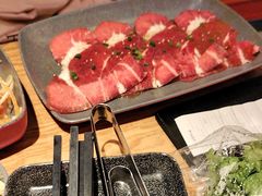 -新石器烤肉(南站店)