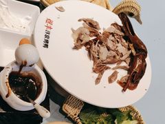-煜丰汴京烤鸭(福彩路店)