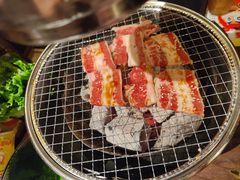 -肉仓焼肉バー(烟台山店)