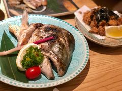 -初居食屋日式料理(万象城购物中心店)