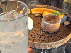 -FLAIR顶层餐厅酒吧(浦东丽思卡尔顿酒店)