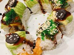 -将太无二·北美传奇寿司(瑞士公寓店)