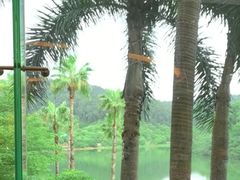 -东莞塘厦三正半山温泉酒店·汉宫中餐厅