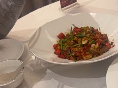 -月福京味斋·烤鸭店·北京菜(鼓楼总店)