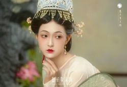 -盘子女人坊生日照·摄影馆(华强店)