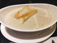 奶油忌廉汤-RELLMAN莱尔曼牛扒(长安店)