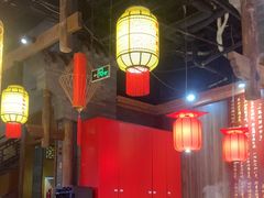 -小龙坎火锅(仓山万达店)