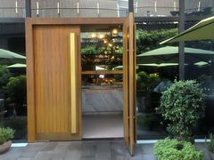 -Tivano意大利餐厅(成都居舍酒店)