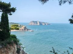 -棒棰岛宾馆景区