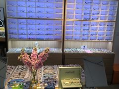 -天空之镜眼镜店蔡司依视路配镜授权零售店(望京颐堤港店)