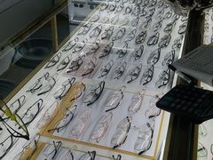 -潘多拉眼镜·蔡司依视路明月(潘家园店)