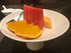 -浙江安吉JW万豪酒店·万豪中餐厅