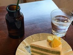 -竹子咖啡bamboo coffee