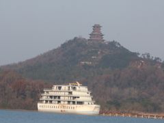 -池州市平天湖风景区