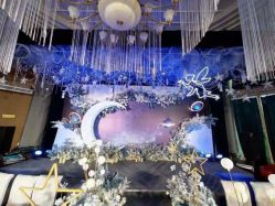 -四方阁酒楼·宴会厅(圣灯店)