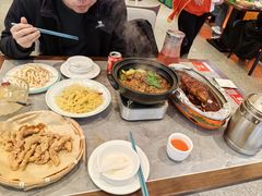 -肖记公安牛肉鱼杂馆·省级非物质文化遗产(江汉路直营店)