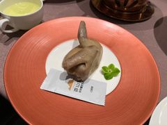 -香山湖南京菜(扬子店)