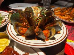 -ZAFFERANO西班牙海鲜饭(上海首店)