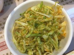 -凤翔改改豆花泡馍(双仁府街店)