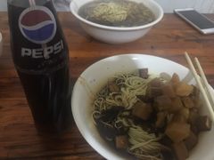 -潘国仙耳光馄饨(黄家阙路店)