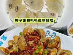 -小海豚•老字号海鲜餐厅(天涯店)