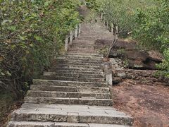 -天台山赤城山景区