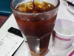 -东鑫记港式茶餐厅(南京东路店)