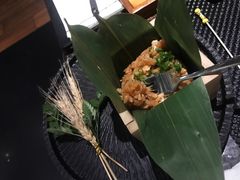 -花隐日式怀石料理(万象城购物中心店)