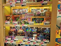 -汤姆熊欢乐世界(龙之梦店)
