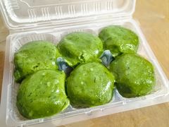 -王家沙点心店(万航渡路店)