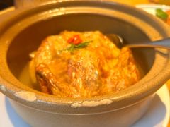 -金牌外婆家(苏州中心店)