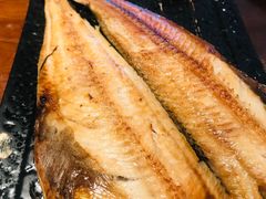 -千代武日本料理(开发区店)