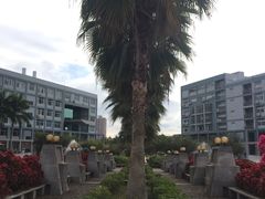 -闽南师范大学(江滨校区)
