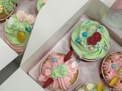 -米柚烘焙教室(新天地购物中心店)