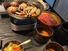-和一料理(安阳店)