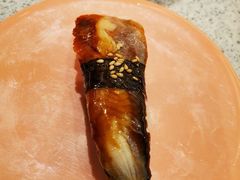 -争鲜回转寿司(中街大悦城店)