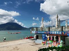 -深圳海边小筑客栈