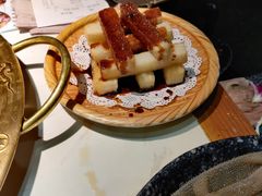 -哥老官重庆美蛙鱼头(五角场合生汇店)