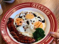 -肥韬茶餐厅(南山mini店)