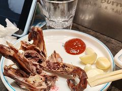 -高家烧鸽子烧烤店63年