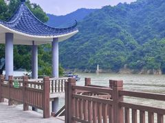 -飞霞风景名胜区