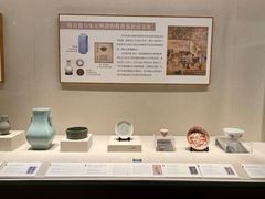 -深圳博物馆(古代艺术馆)