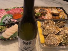 -鮨之佐壽司外賣店(氹仔市区店)