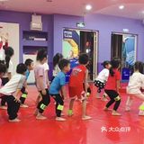 体验体能训练的快乐，只要68元～
