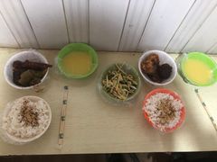 -刘小忙把子肉(北园大街总店)