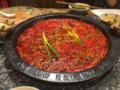-蜀大侠火锅(建设路第五大道店)