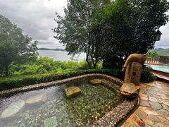 -天目湖涵田半山温泉