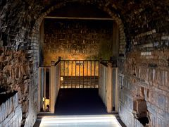 -洛阳古墓博物馆