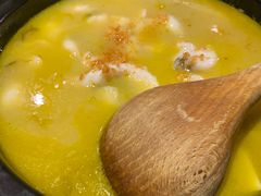 -九锅一堂酸菜鱼(新南凯德直营店)